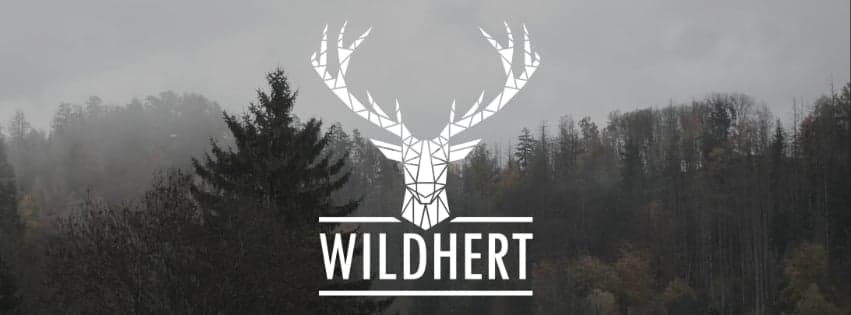 Wildhert Event Poster