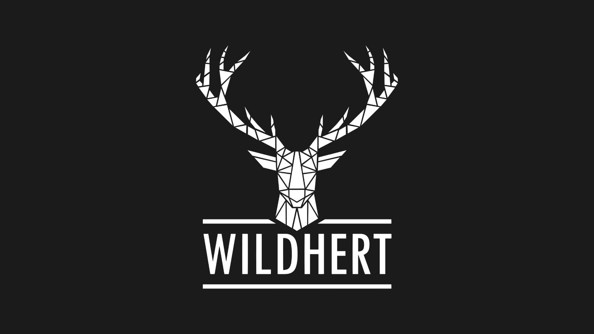 Wildhert Event Poster